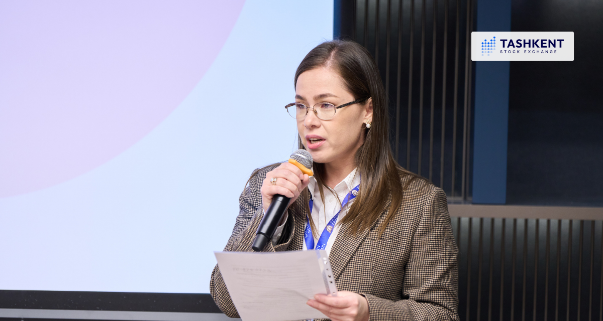 UzNIF Presents Its Results for the First Half of 2026