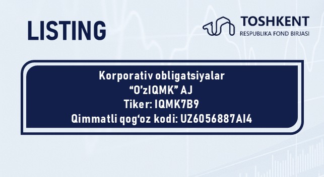 DIQQAT: LISTING!