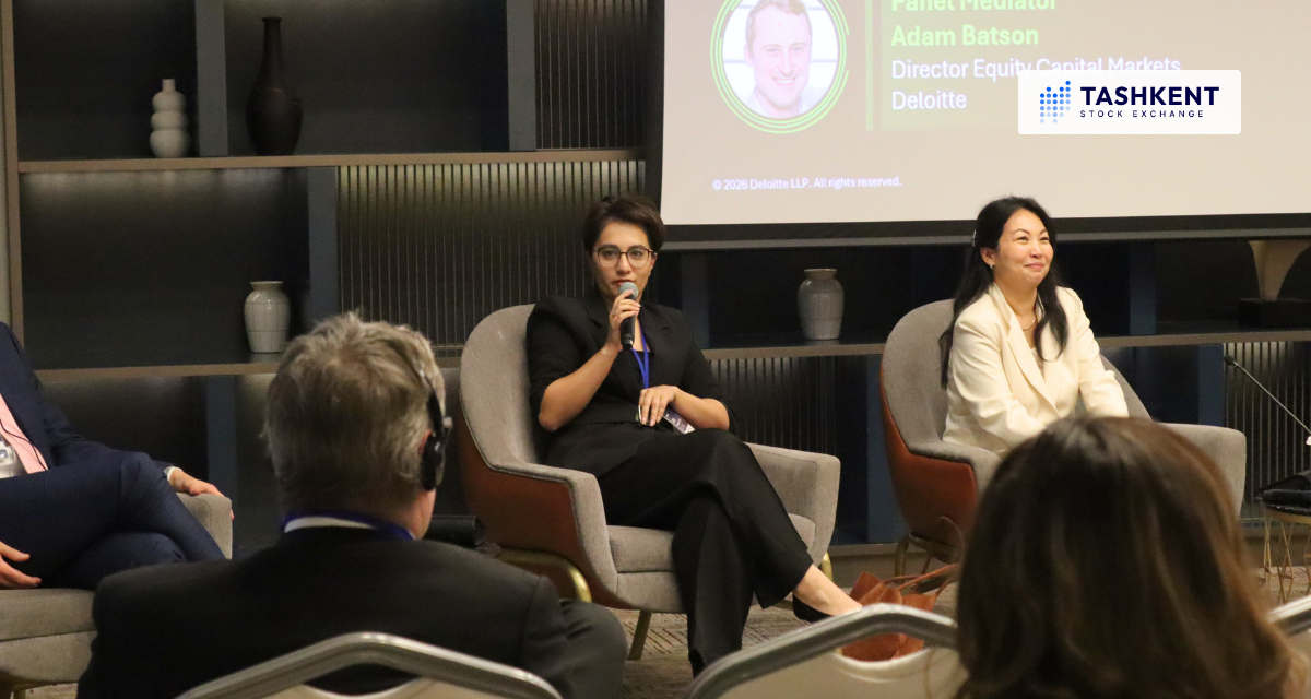 IPO Masterclass: Practical Aspects of IPO Preparation Discussed with International Experts