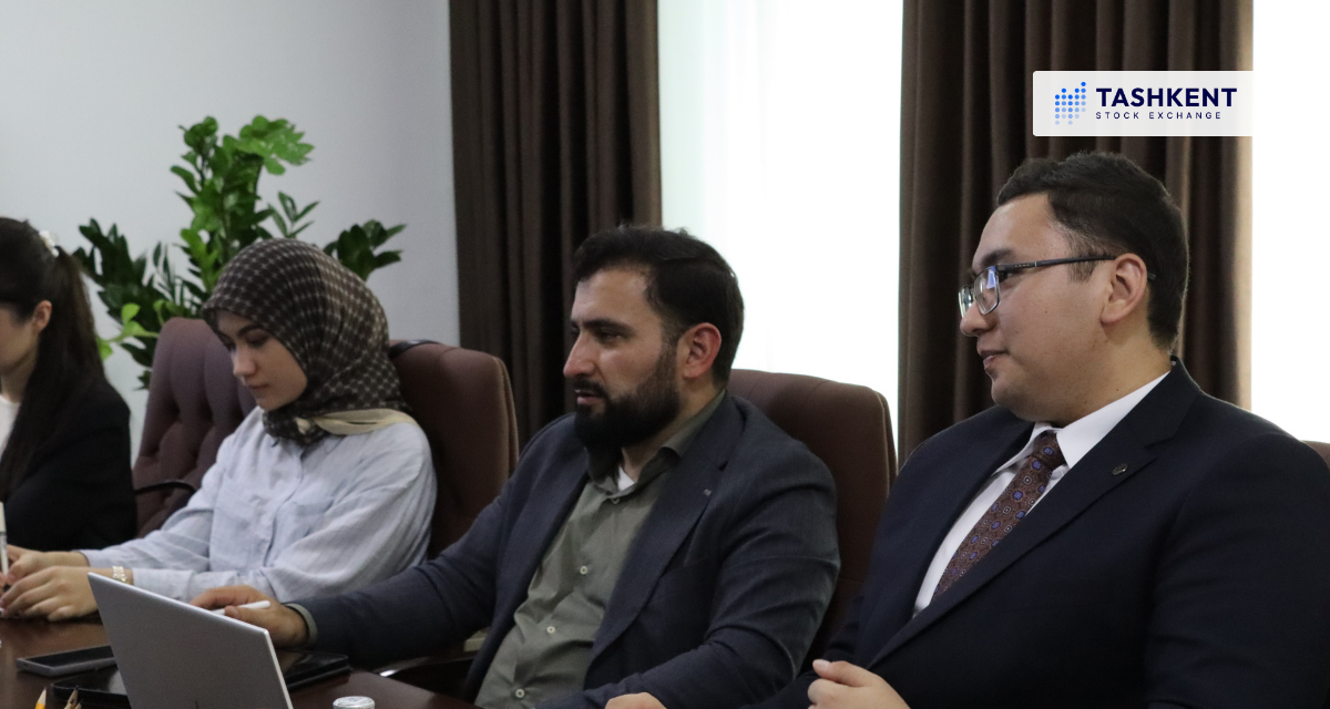 Sukuk va an’anaviy obligatsiyalar: asosiy farqlar va defolt holatidagi mexanizmlar muhokama qilindi
