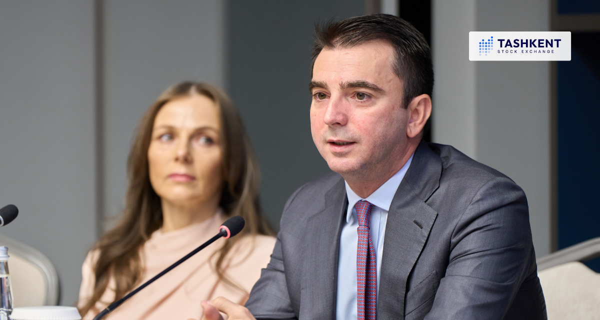 UzNIF представил итоги первого полугодия 2026 года