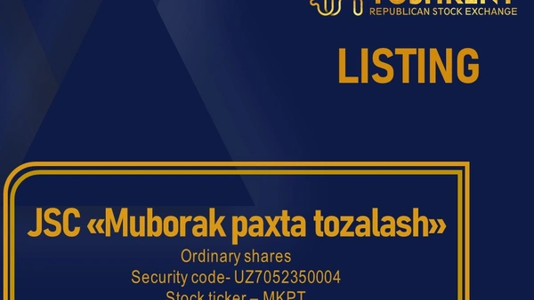 LISTING!