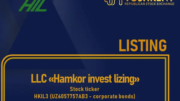 LISTING!