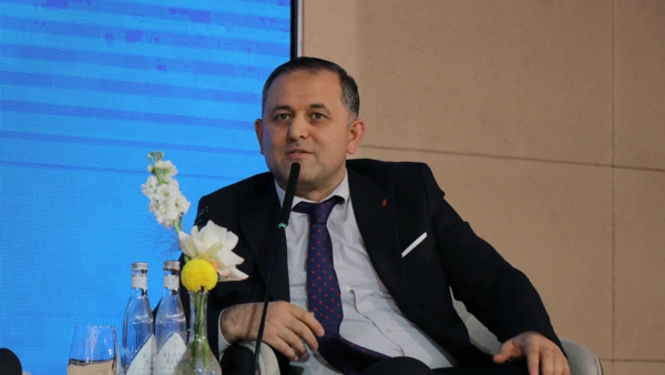 В British Management University прошли конкурс "Investment Challenge 2025" и конференция по рынку капитала