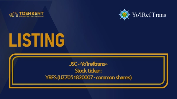 LISTING!
