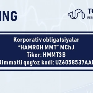 DIQQAT: LISTING!