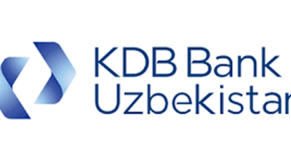 Утвержден в должности председатель правления АО «КДБ Банк Узбекистан»