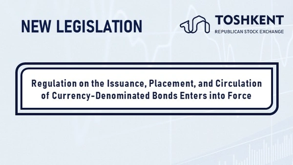 Circulation of Foreign Currency Bonds and Additional Requirements for Investors