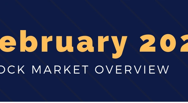Stock Market Review (February)