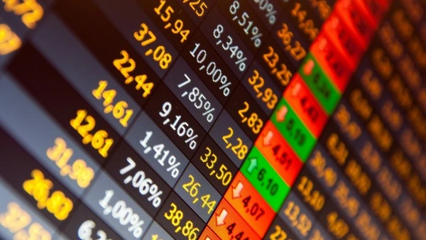 Ҳафталик савдо айланмаси 7,5 млрд. сўмни ташкил қилди