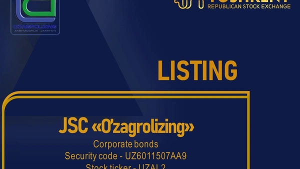 LISTING!