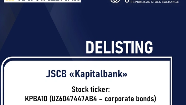 Delisting
