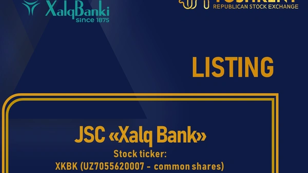 LISTING!
