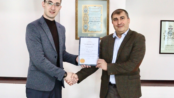 "Toshkent" Respublika fond birjasida yangi investitsiya vositachisi