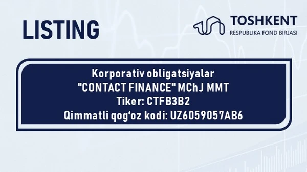 DIQQAT: LISTING!