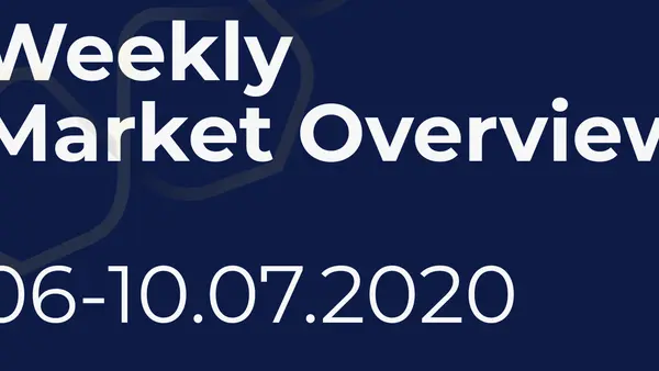 Week results (July, 6-10)