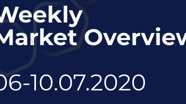 Week results (July, 6-10)