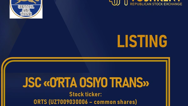 ATTENTION! LISTING!