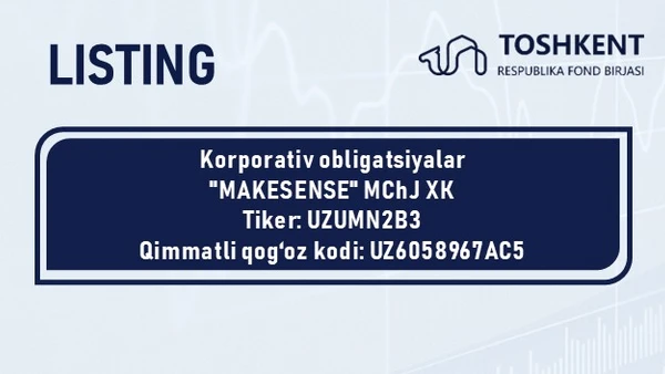 DIQQAT: LISTING!