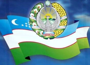 Независимости Узбекистана 25 лет