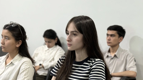 Новые кадры для рынка капитала: студенты получают опыт в реальной рыночной среде