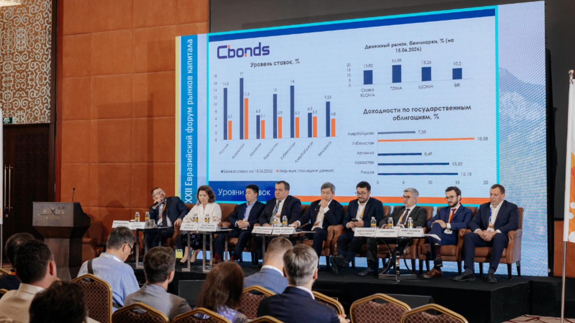 Uzbekistan’s Capital Market Is Becoming Increasingly Attractive to International Investors
