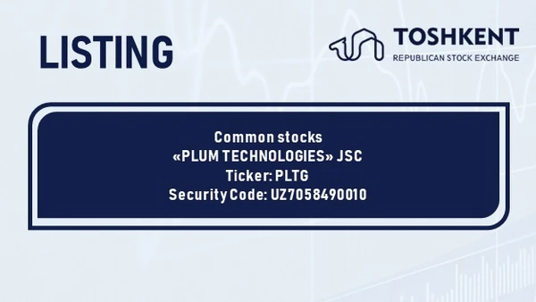 ATTENTION: LISTING!