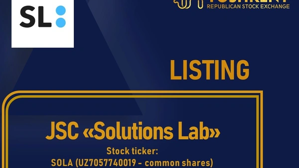 LISTING!