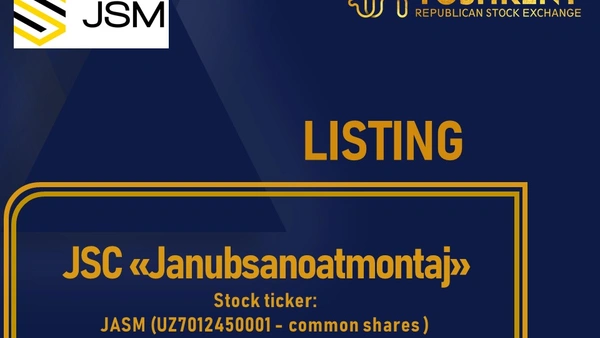 LISTING!