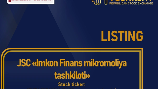 LISTING!