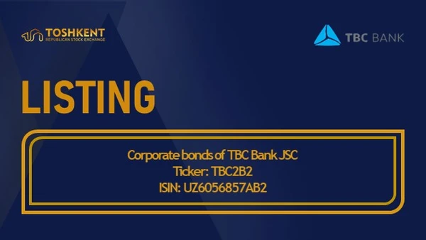 LISTING!