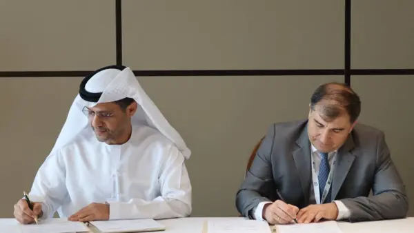 Republican Stock Exchange “Toshkent” (RSE) Signs Memorandum of Understanding with Abu Dhabi Securities Exchange (ADX)  
