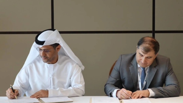 Republican Stock Exchange “Toshkent” (RSE) Signs Memorandum of Understanding with Abu Dhabi Securities Exchange (ADX)  