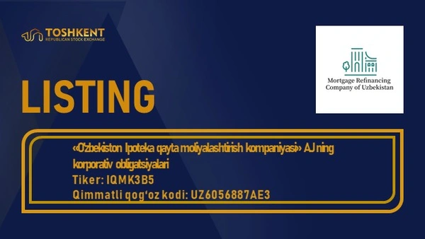 DIQQAT: LISTING!