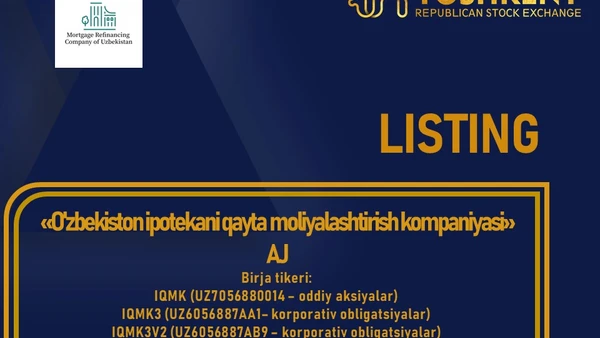 Listing
