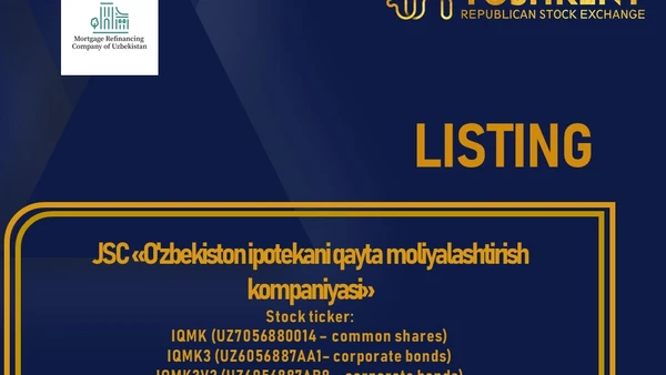 Listing