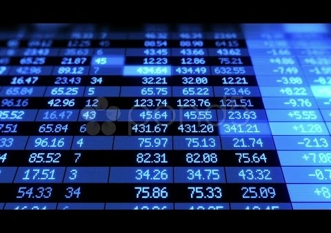 Недельный объем торгов составил 596,5 млн. сумов
