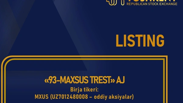 Listing
