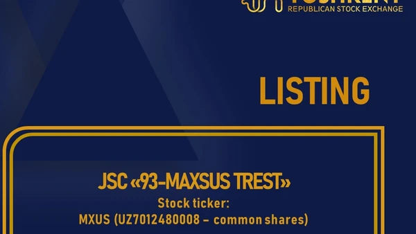 Listing