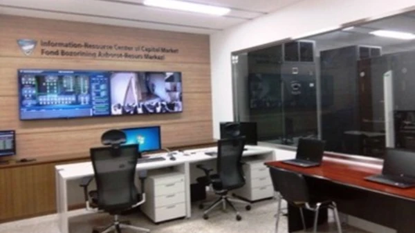 KRX completes development of specialized software