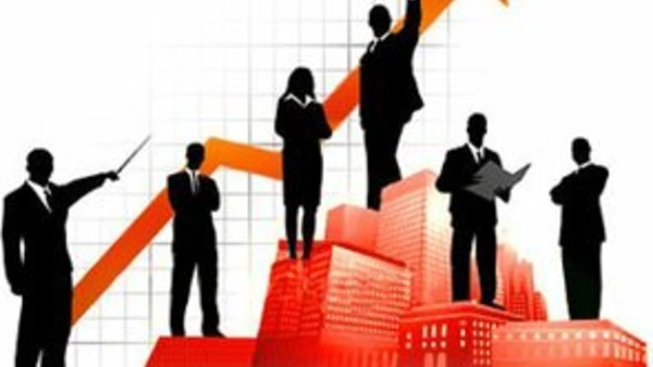 Участие частных инвесторов в биржевых торгах