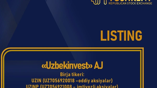 Listing