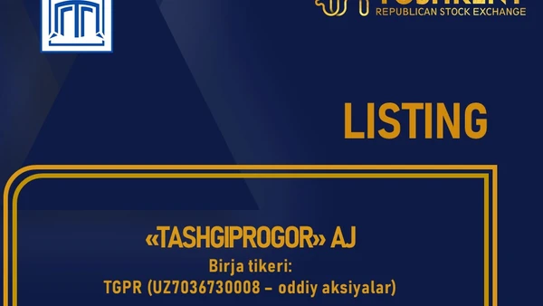 Listing