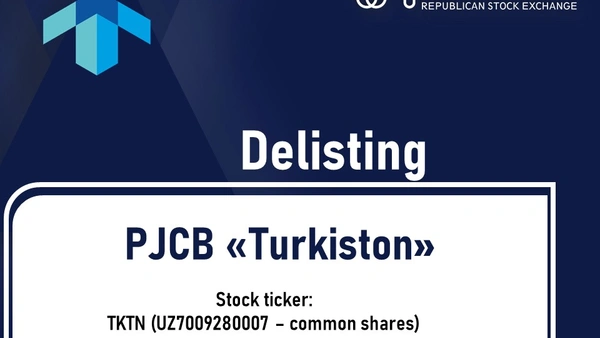 Delisting