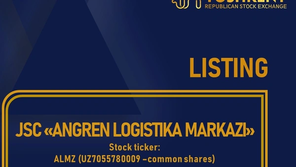 LISTING!
