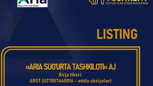 Диққат листинг!