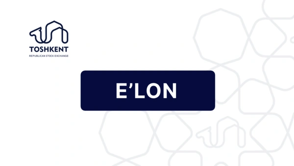 E'LON