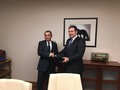 РФБ «Тошкент» приняла участие на 11 форуме фондовых бирж стран членов Организации исламского сотрудничества