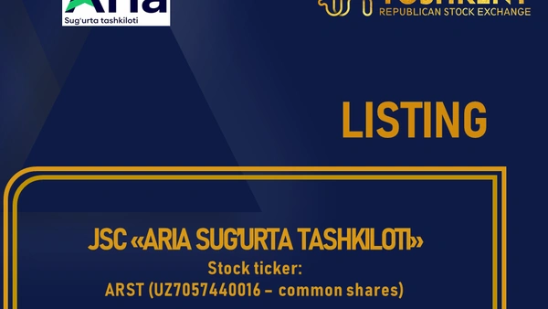 LISTING!