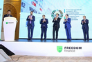 Стартовало Road Show по размещению акций  АО «Кокандского механического завода» путем SPO
